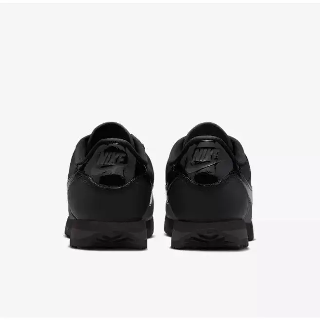 Nike shoes - FB6877002 - FB6877-002 - Black 3