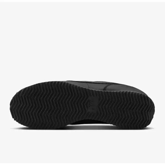 Nike shoes - FB6877002 - FB6877-002 - Black 4