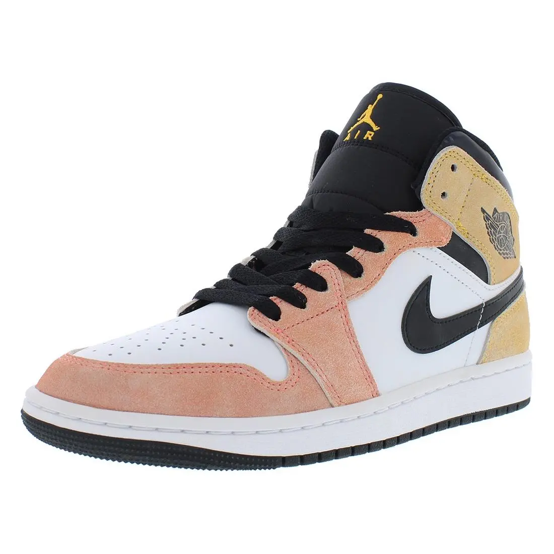 Nike shoes - Magic Ember/Sundial White, Main: Multi-Colored (UPC: 196604776011) 0