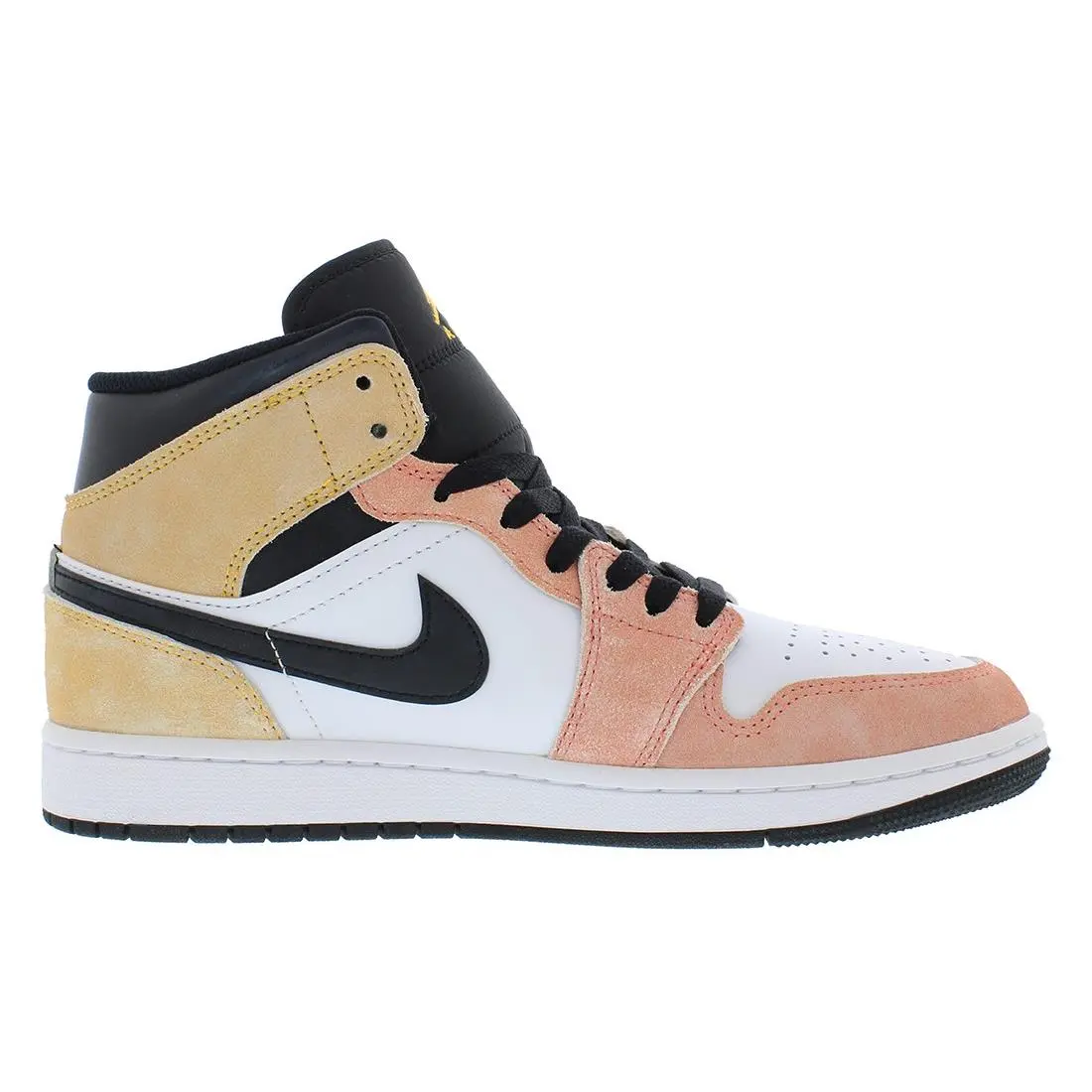 Nike shoes - Magic Ember/Sundial White, Main: Multi-Colored (UPC: 196604776011) 1