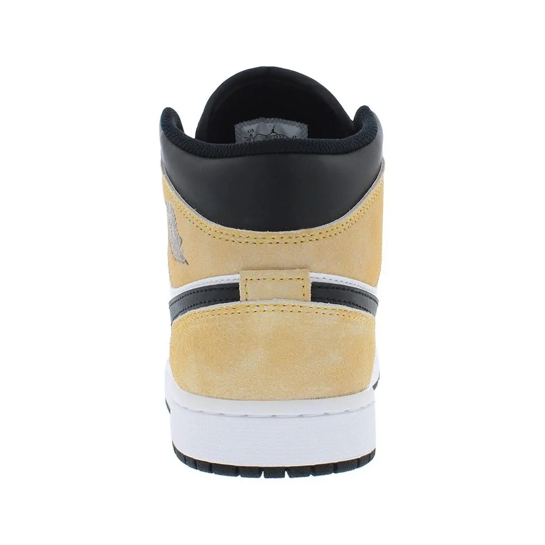 Nike shoes - Magic Ember/Sundial White, Main: Multi-Colored (UPC: 196604776011) 2