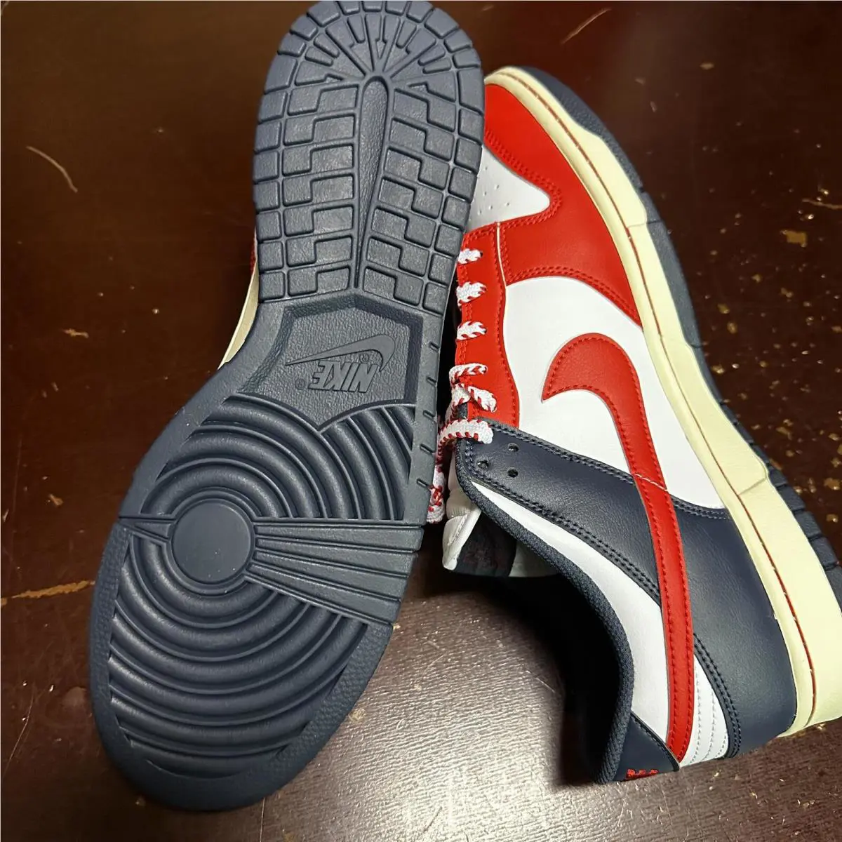 Nike shoes - Blue 0