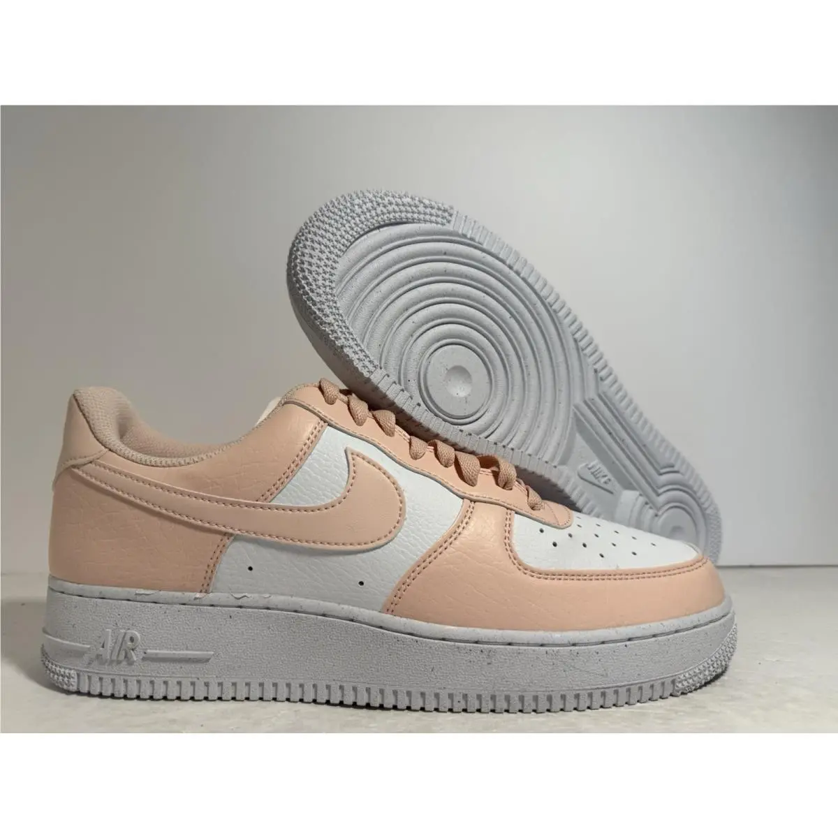 Nike Air Force 1 Low Next Nature Guava Ice DV3808-111 Women`s Size 11 US