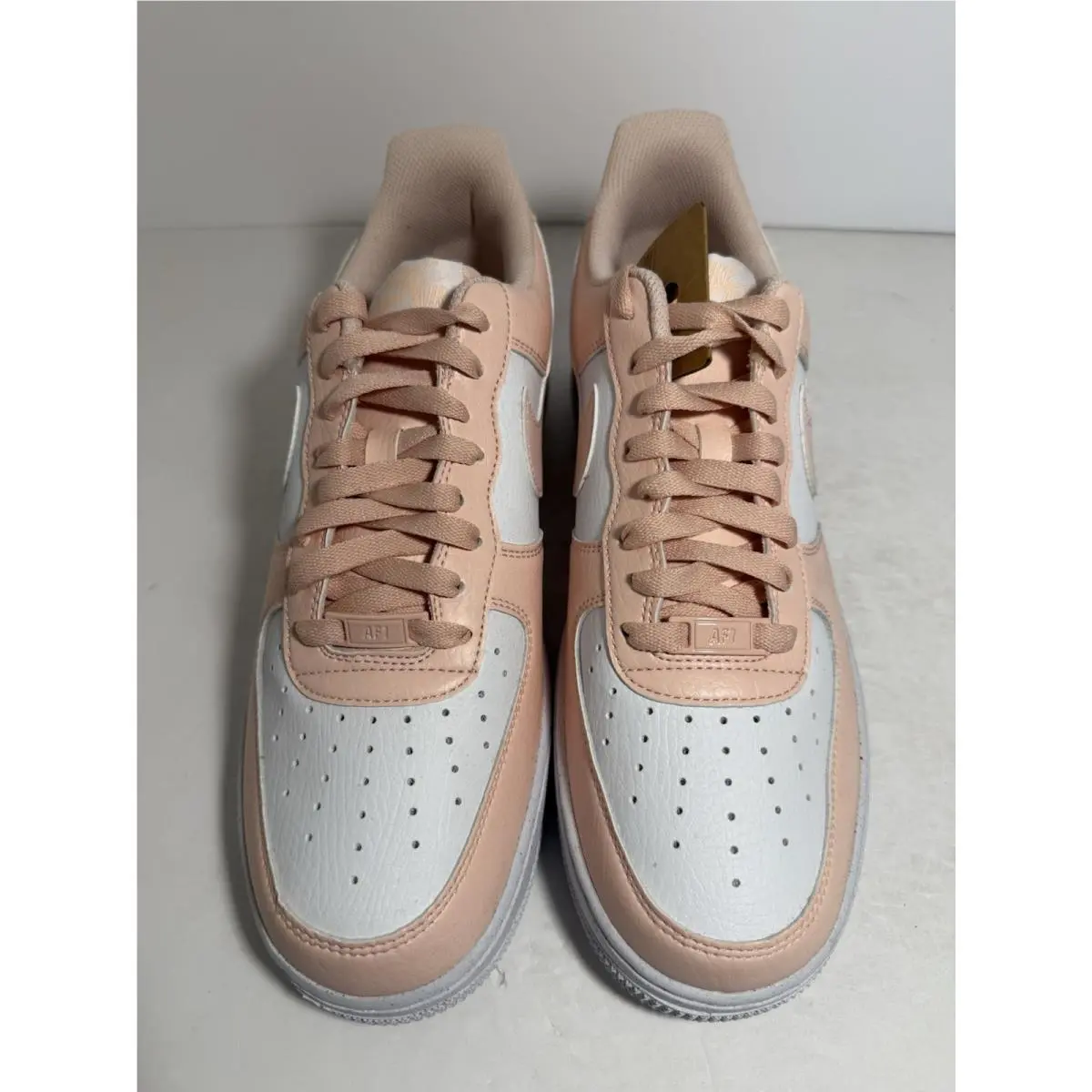 Nike shoes - Nike Air Force 1 - Air Force - DV3808-111 - White 1