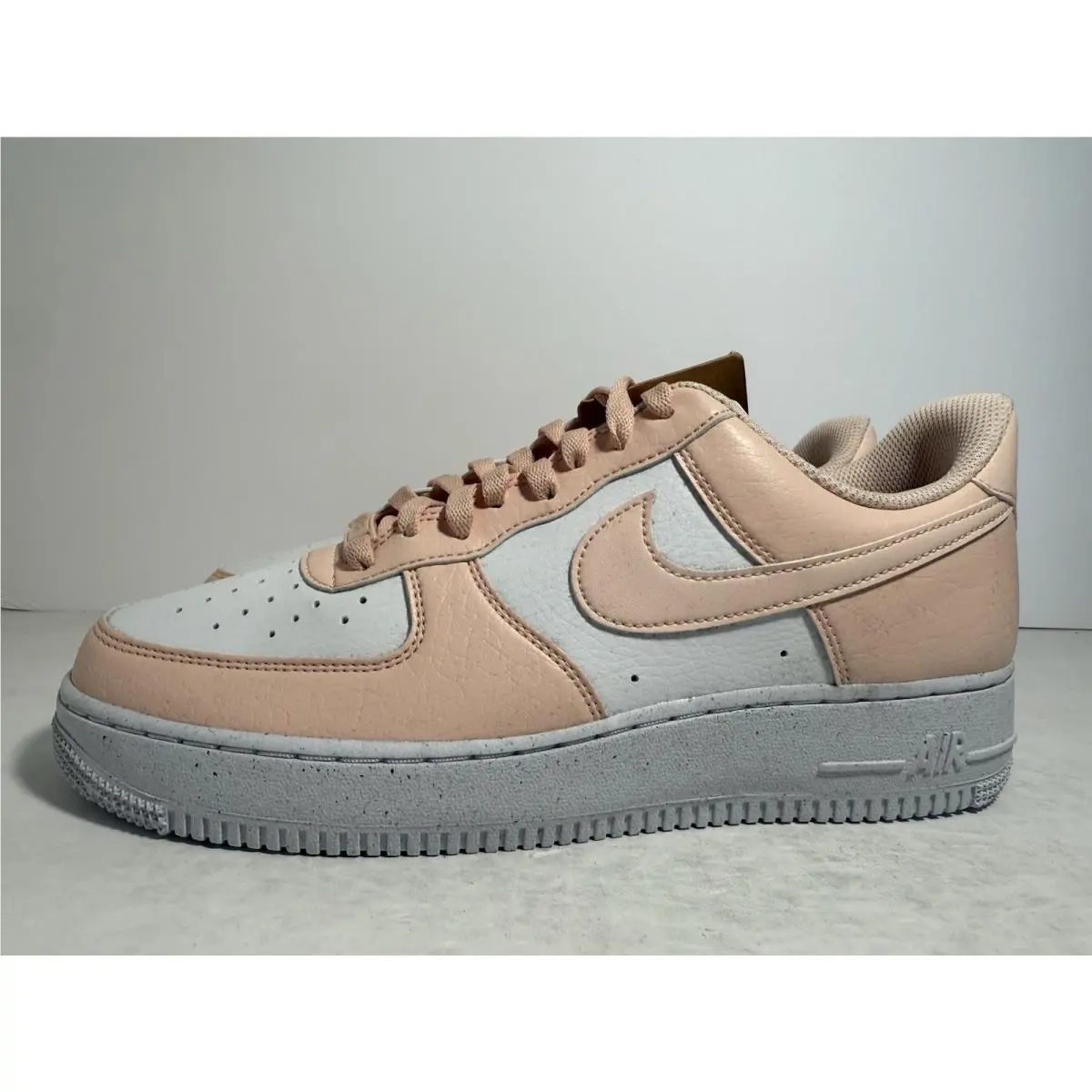 Nike shoes - Nike Air Force 1 - Air Force - DV3808-111 - White 2
