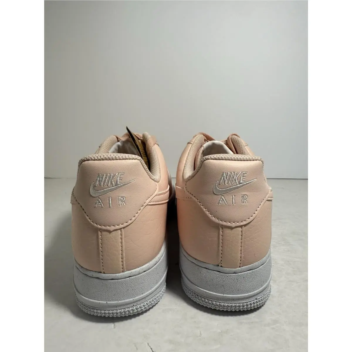 Nike shoes - Nike Air Force 1 - Air Force - DV3808-111 - White 3