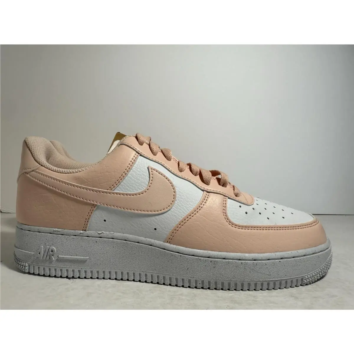 Nike shoes - Nike Air Force 1 - Air Force - DV3808-111 - White 0