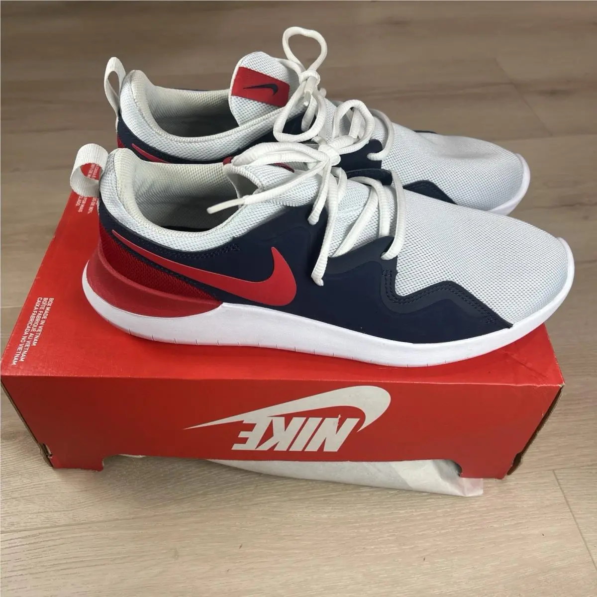 Nike shoes - Nike Tessen - Tessen - AA2160-102 - Multicolor 0