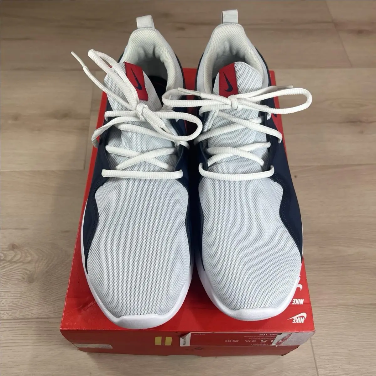 Nike shoes - Nike Tessen - Tessen - AA2160-102 - Multicolor 1