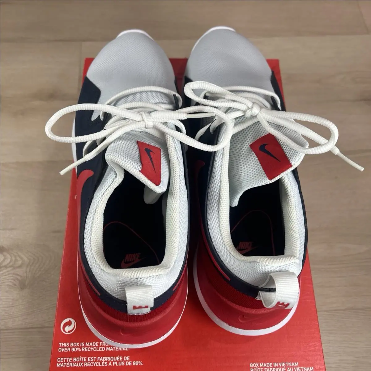 Nike shoes - Nike Tessen - Tessen - AA2160-102 - Multicolor 3