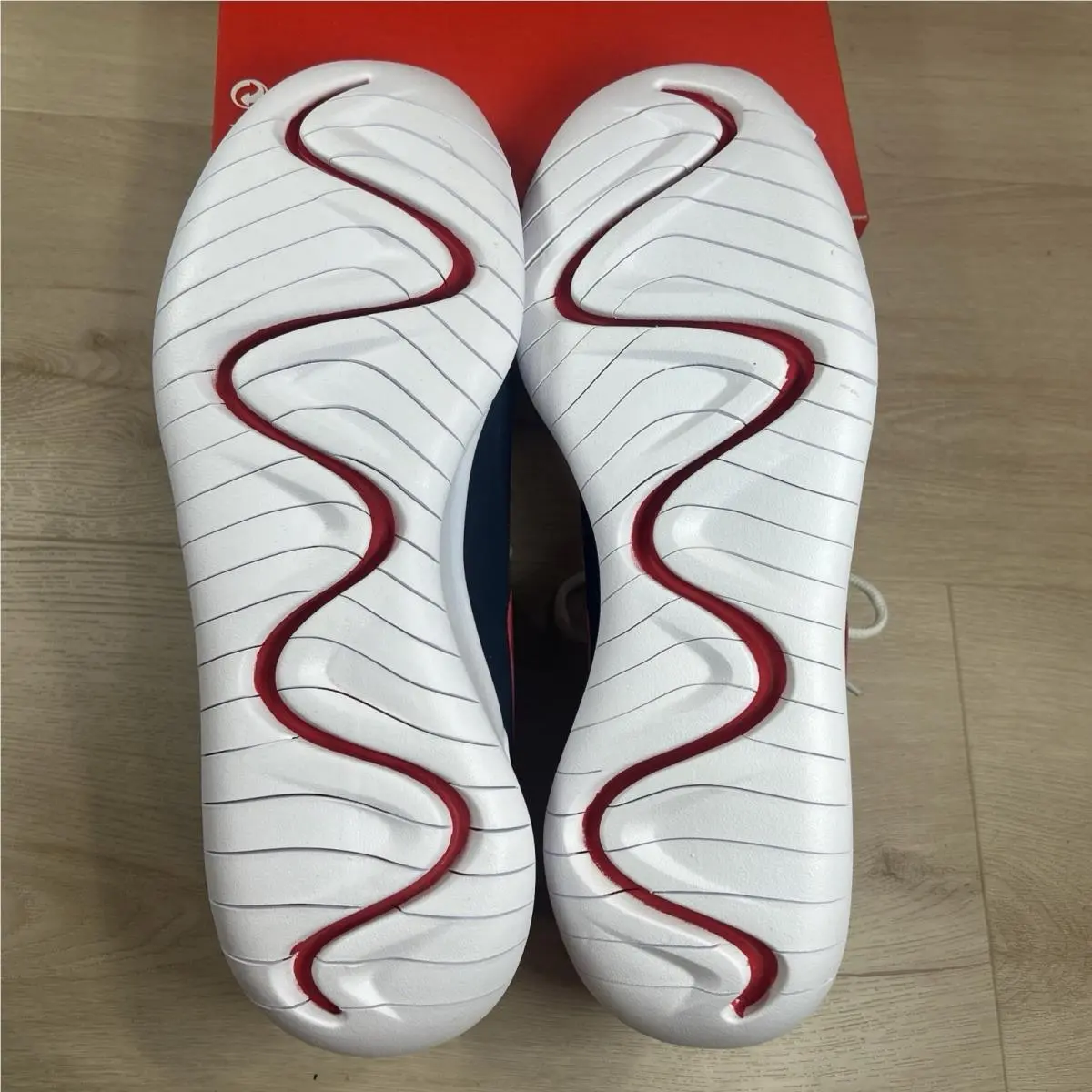 Nike shoes - Nike Tessen - Tessen - AA2160-102 - Multicolor 4