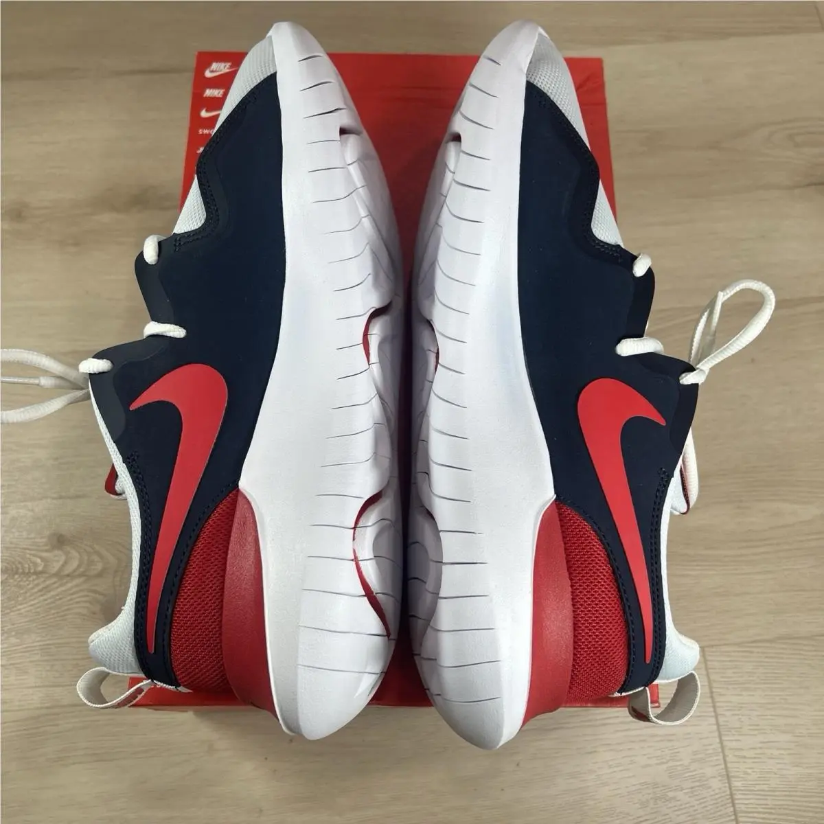 Nike shoes - Nike Tessen - Tessen - AA2160-102 - Multicolor 5