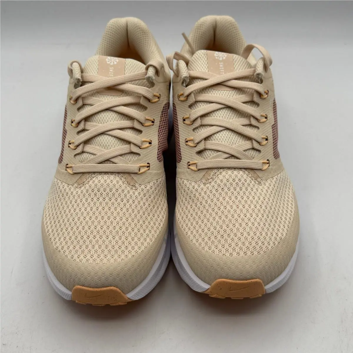 Nike shoes - Nike Run Swift 3 - Run Swift - Beige 2