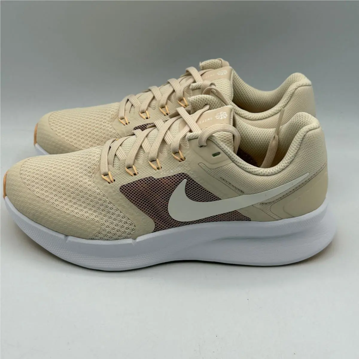 Nike shoes - Nike Run Swift 3 - Run Swift - Beige 3