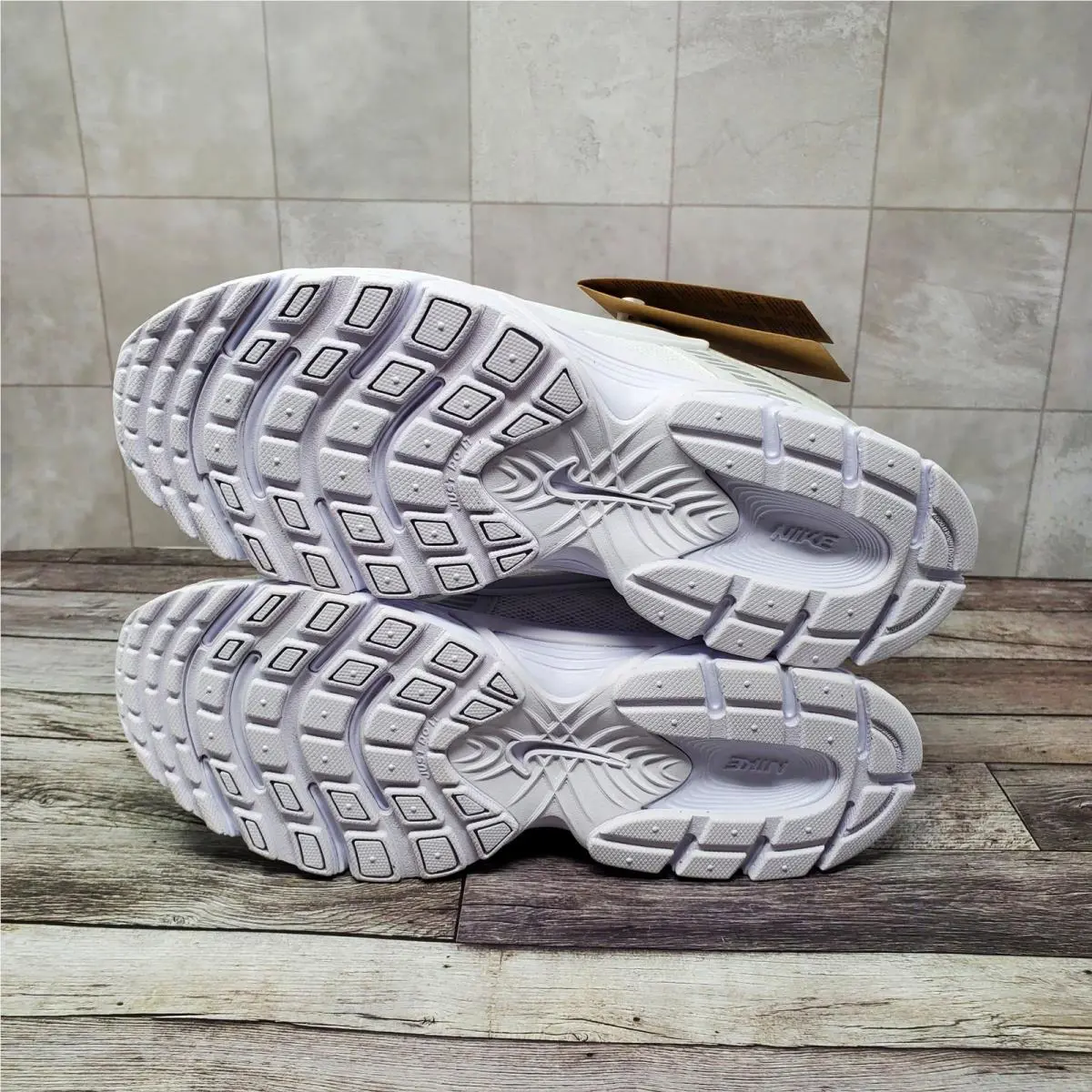 Nike shoes - Nike V5 RNR - RNR - HJ5228-101 - White 6