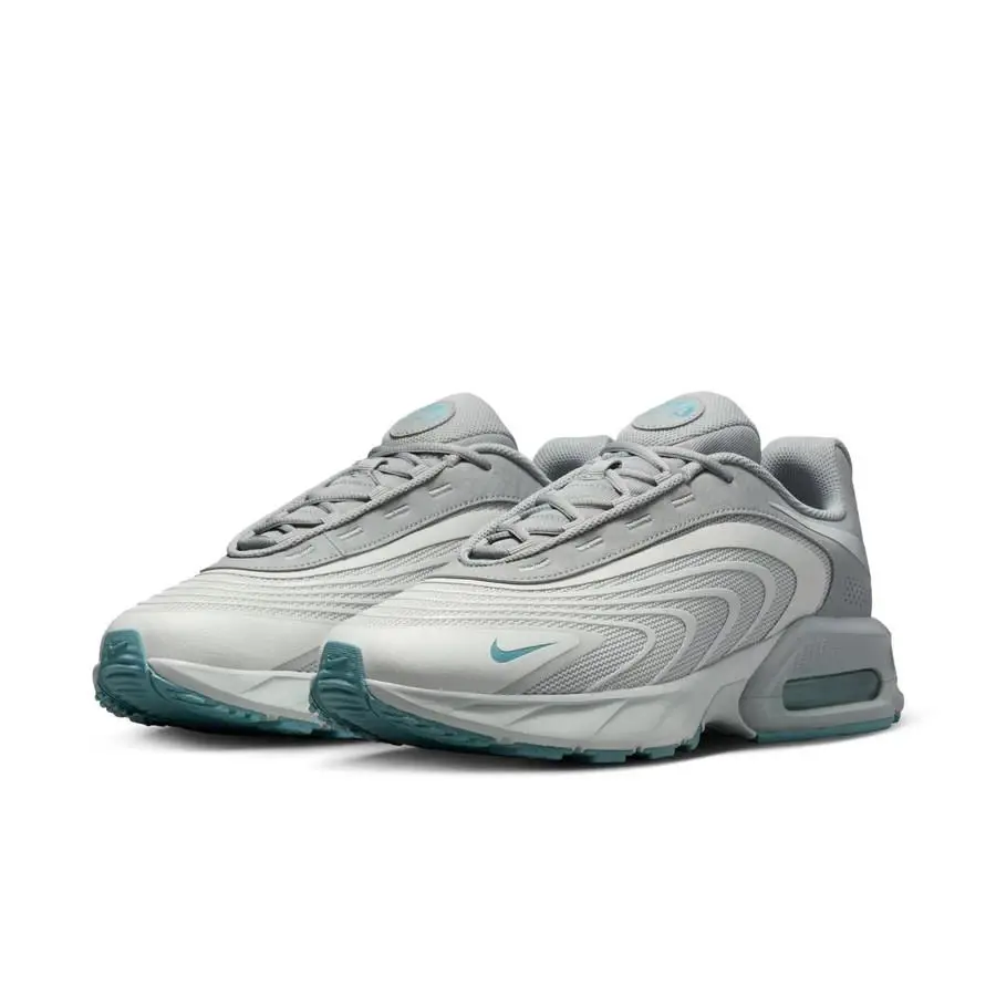Nike shoes - Photon Dust/Denim Turq/Light Smoke Grey - IF2621-006 0