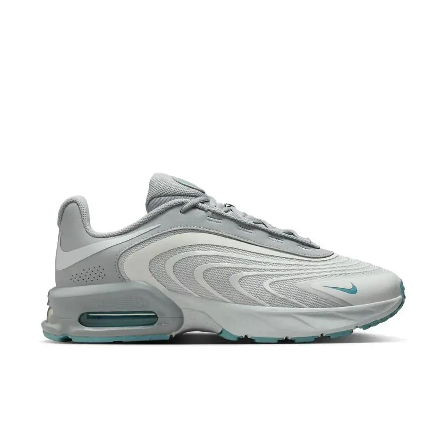 Nike shoes - Photon Dust/Denim Turq/Light Smoke Grey - IF2621-006 1