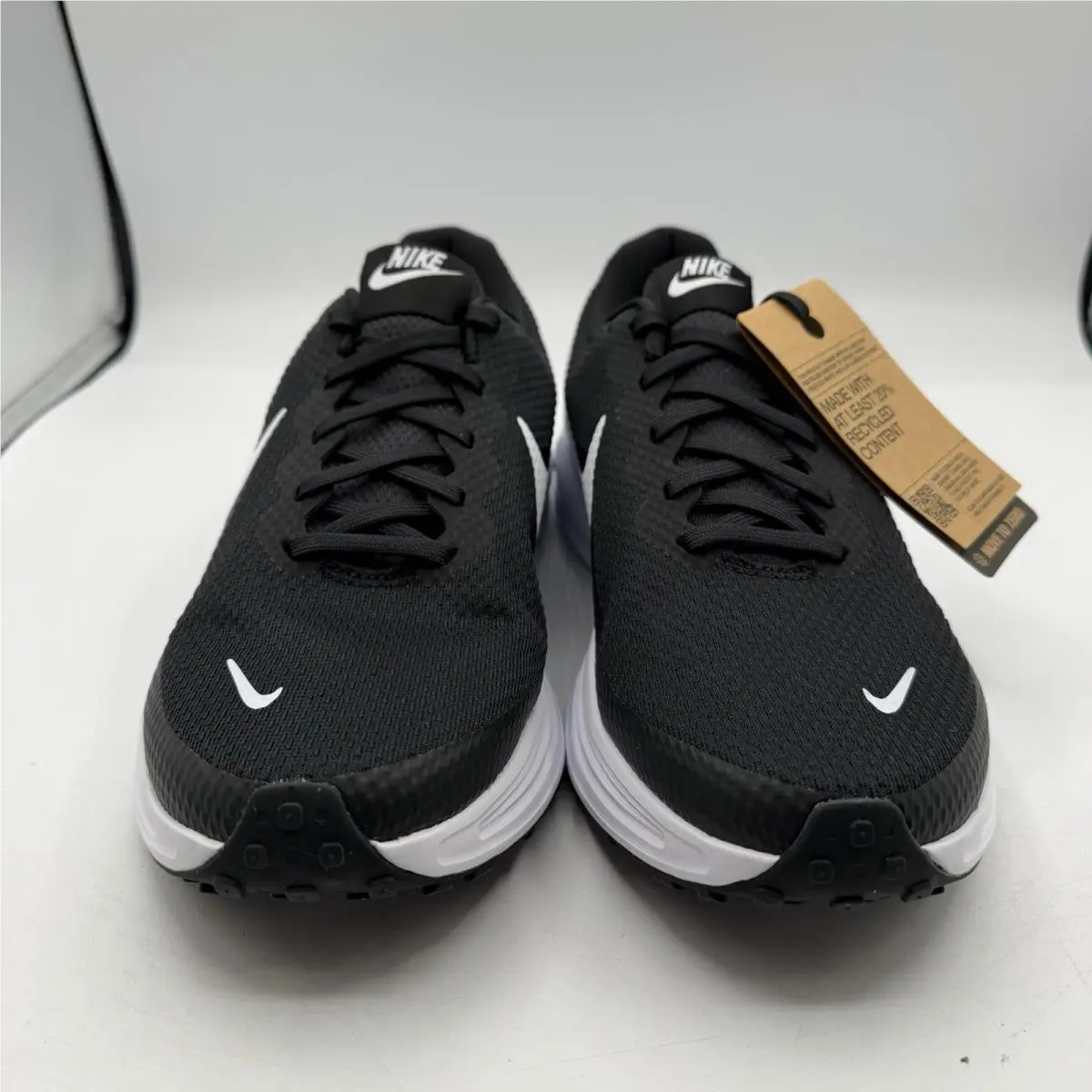 Nike shoes - Nike Revolution - Revolution - HJ9198-003 - Black (UPC: 0197862884241) 2
