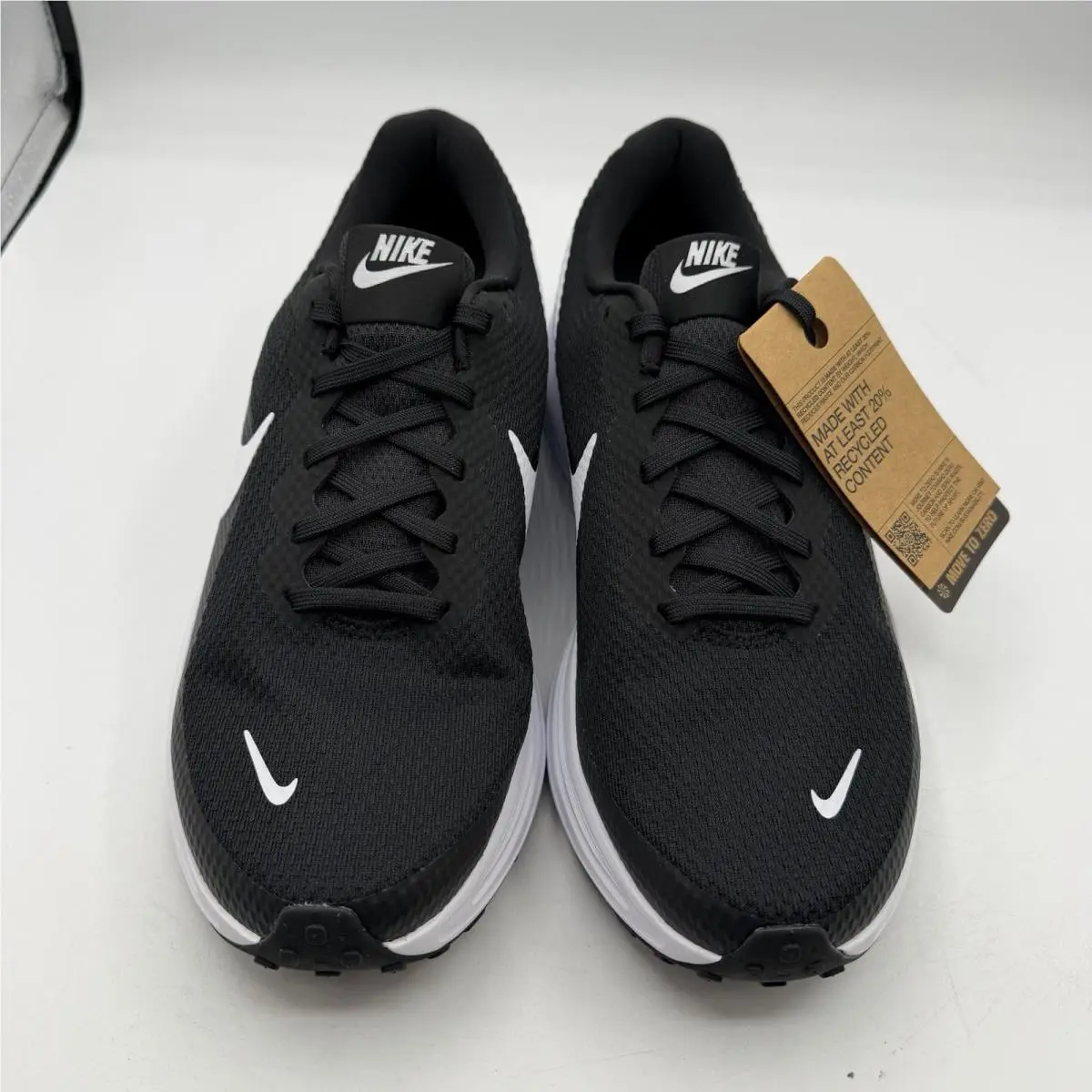 Nike shoes - Nike Revolution - Revolution - HJ9198-003 - Black (UPC: 0197862884241) 3