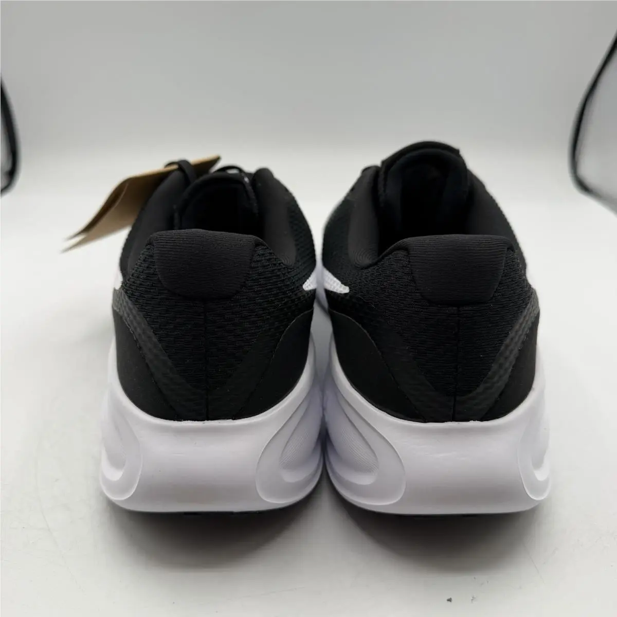 Nike shoes - Nike Revolution - Revolution - HJ9198-003 - Black (UPC: 0197862884241) 6