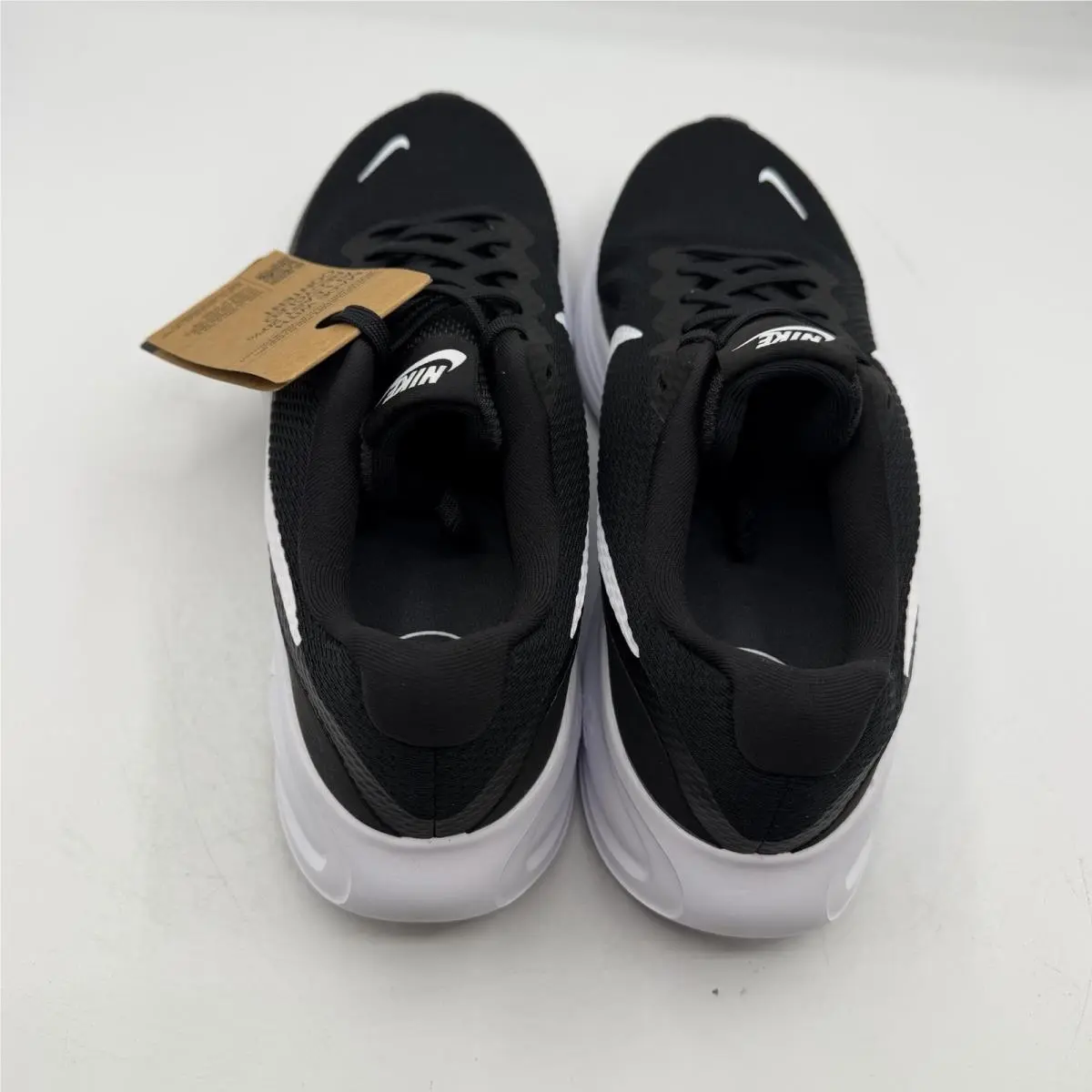 Nike shoes - Nike Revolution - Revolution - HJ9198-003 - Black (UPC: 0197862884241) 7