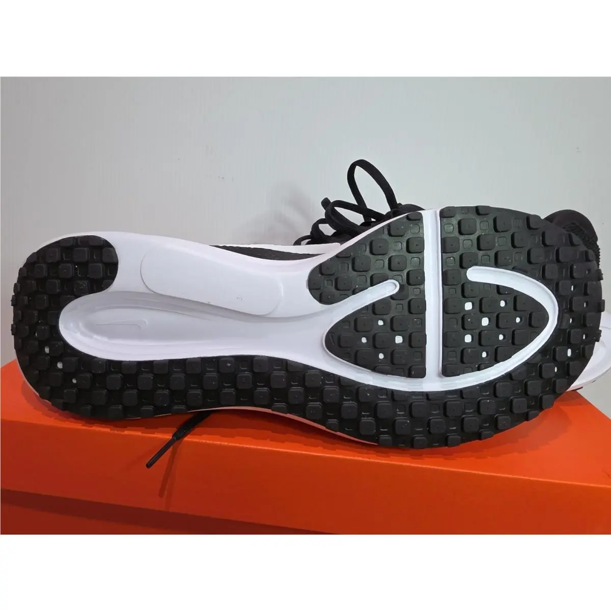 Nike shoes - Nike Revolution 8 - Revolution - HJ9198-003 - Black (UPC: 0197862892178) 0