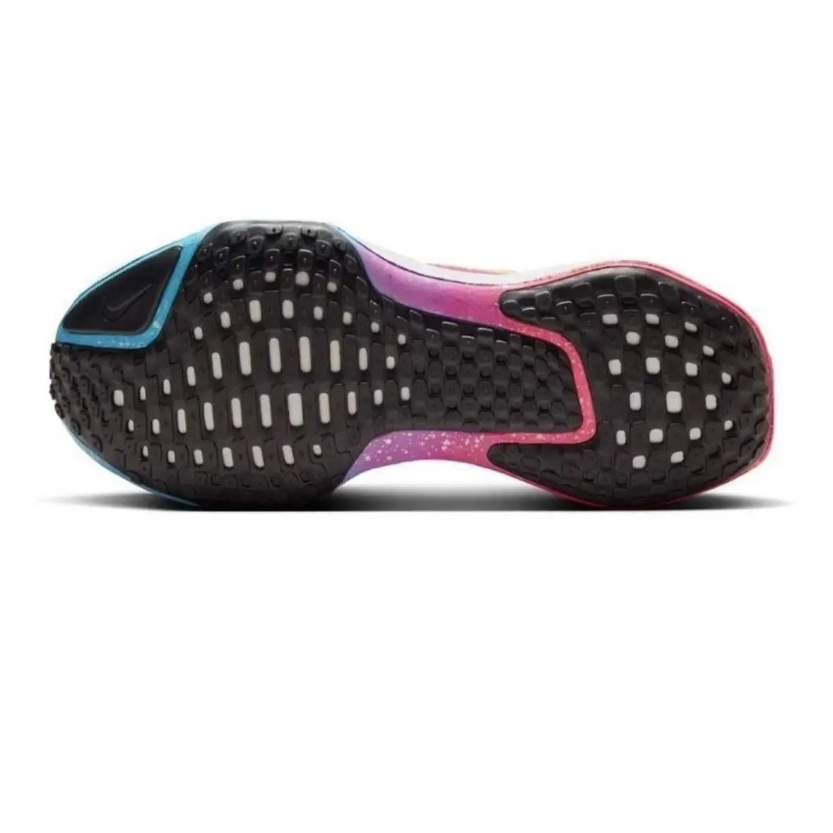 Nike shoes - Nike Invincible 3 - Invincible - FZ3969-705 - Barely Volt/White/Pink Foam/Hyper Pink (UPC: 196976369927) 6