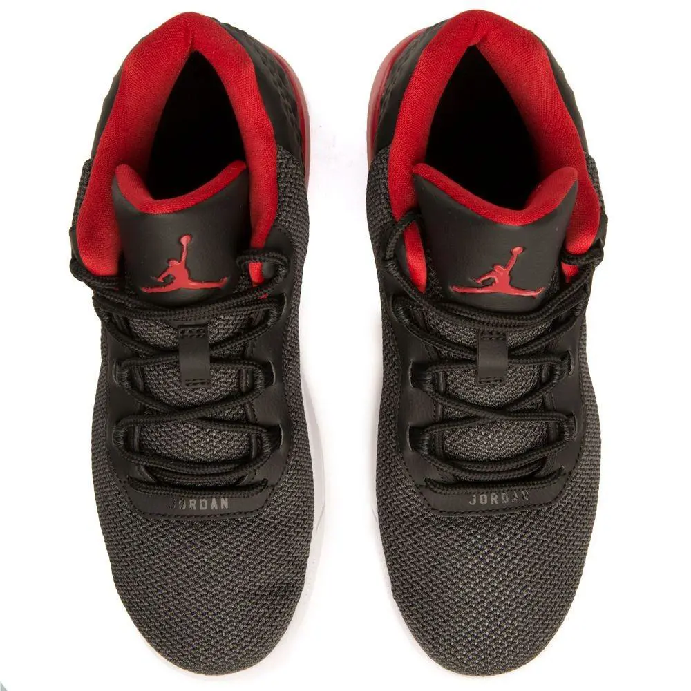 Nike shoes - Black 2