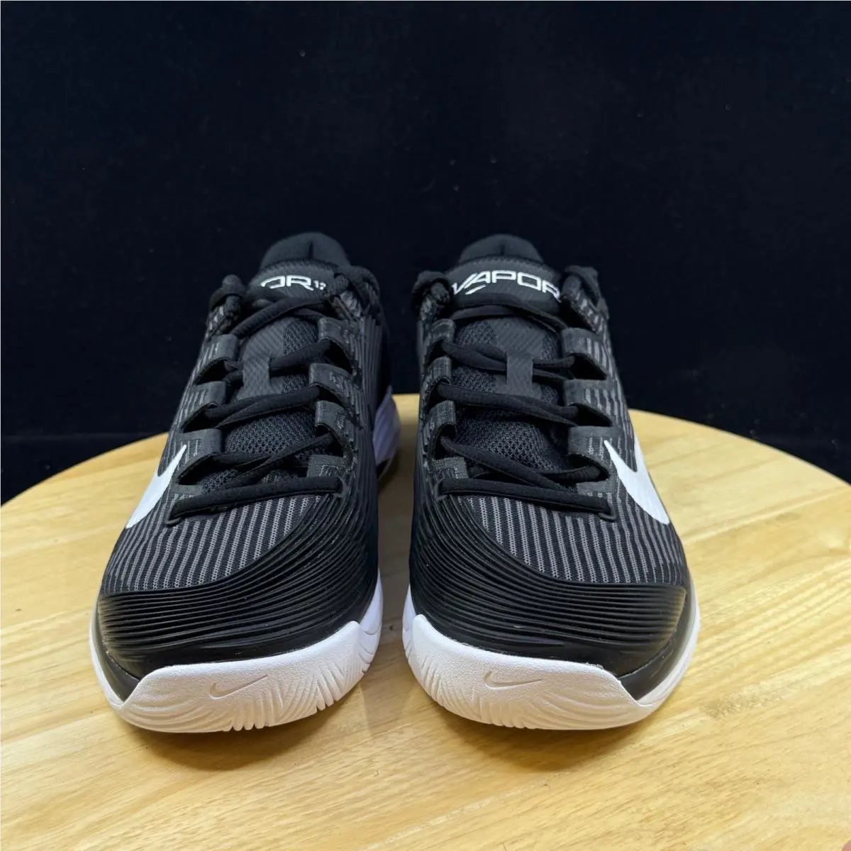 Nike shoes - Black 1