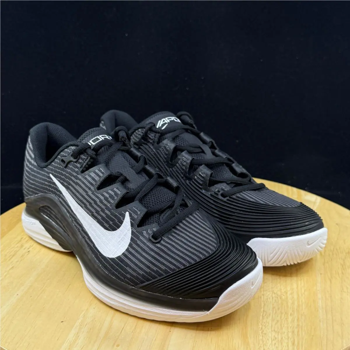 Nike shoes - Black 2