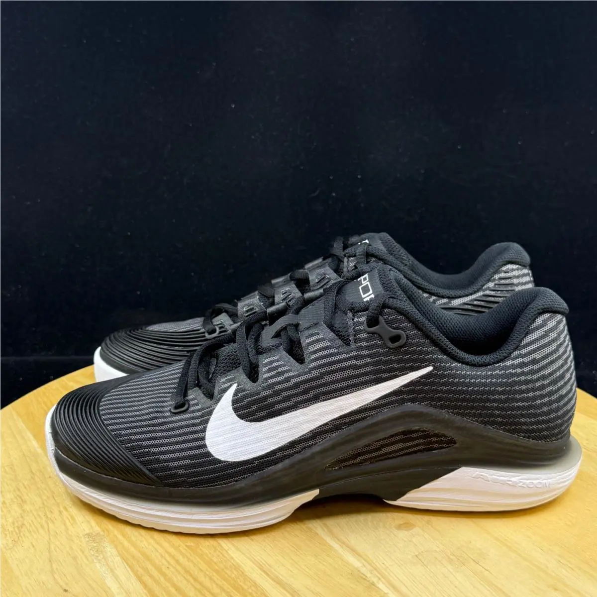 Nike shoes - Black 5