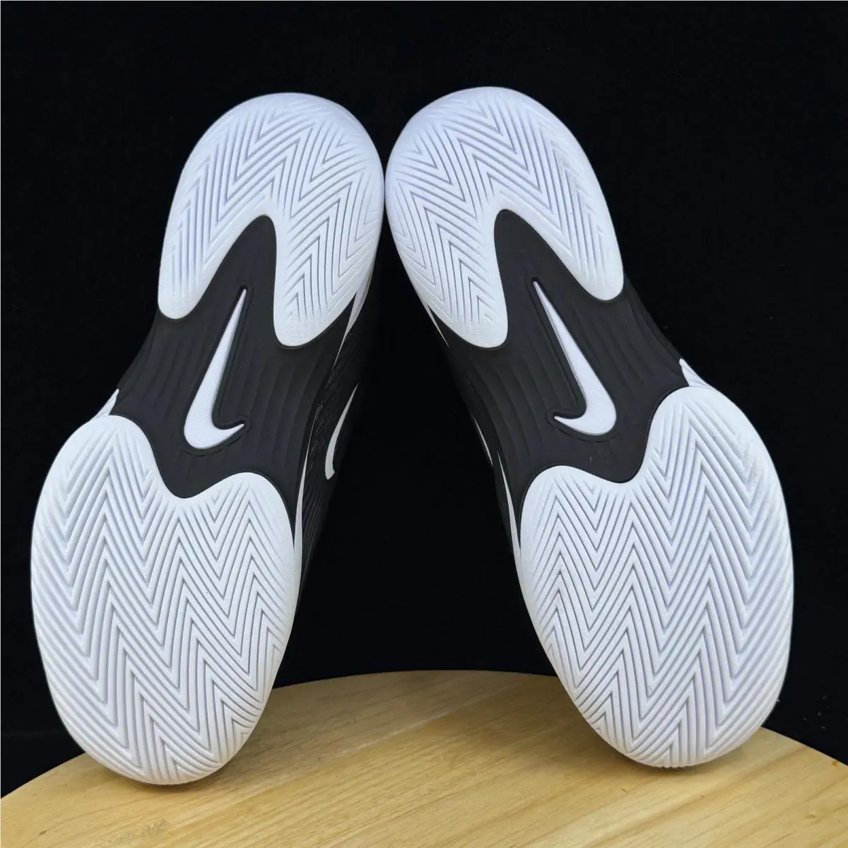 Nike shoes - Black 7