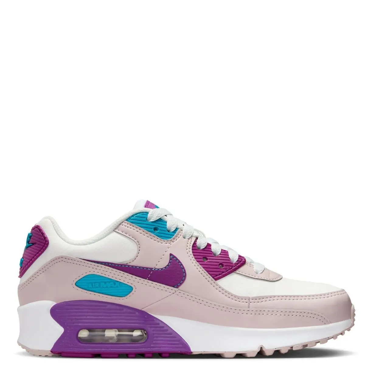 Nike shoes - CD6864 126 - CD6864 126 - Summit White/Viotech (UPC: 197594391260) 0