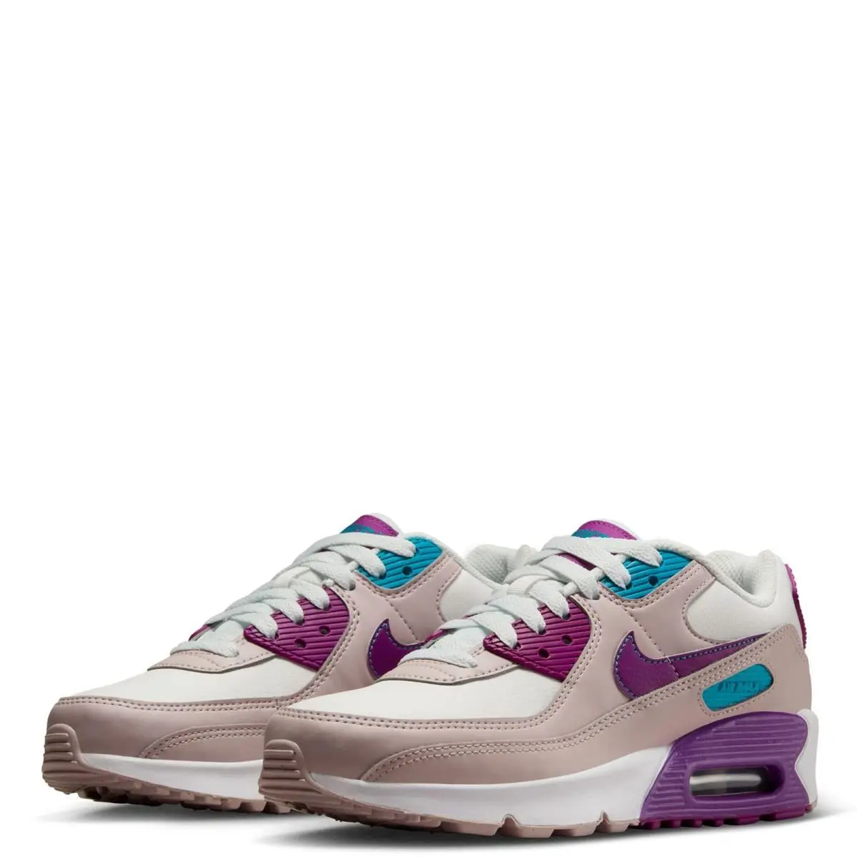 Nike shoes - CD6864 126 - CD6864 126 - Summit White/Viotech (UPC: 197594391260) 1