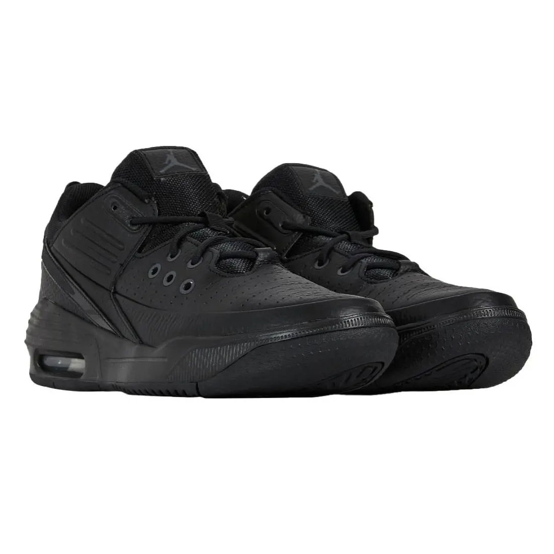 Nike shoes - Black/Anthracite/Black (UPC: 196608233671) 0