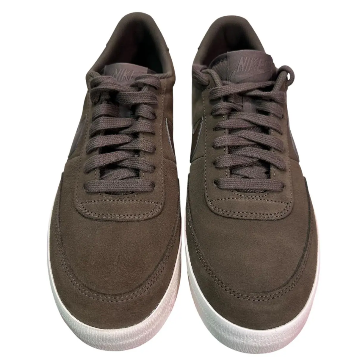 Nike shoes - Nike - FQ8903-006 - Ironstone/Ivory/Ironstone 2