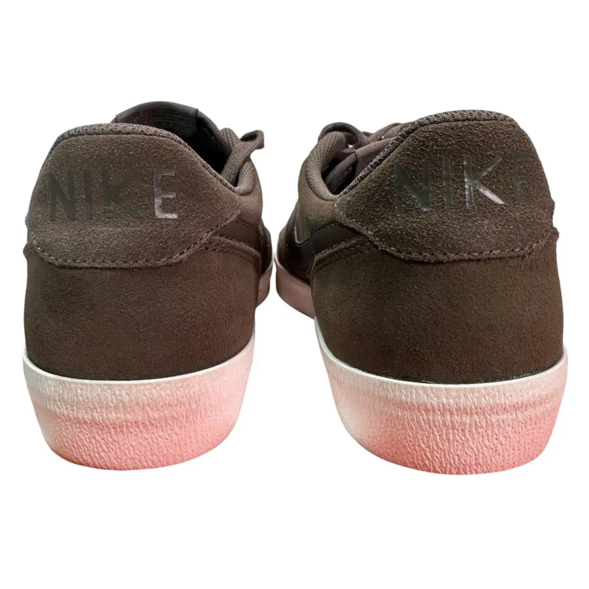 Nike shoes - Nike - FQ8903-006 - Ironstone/Ivory/Ironstone 5