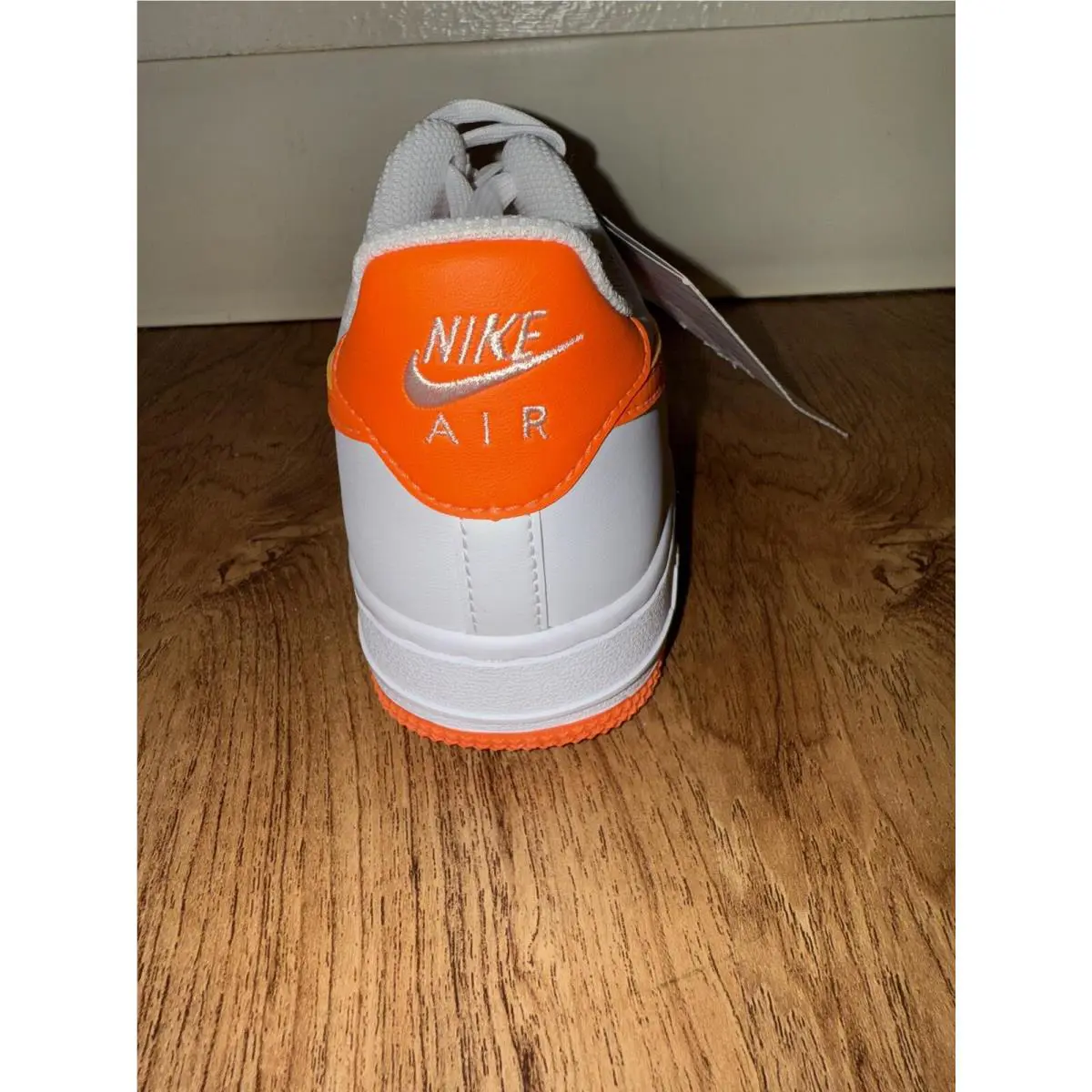 Nike shoes - White 9
