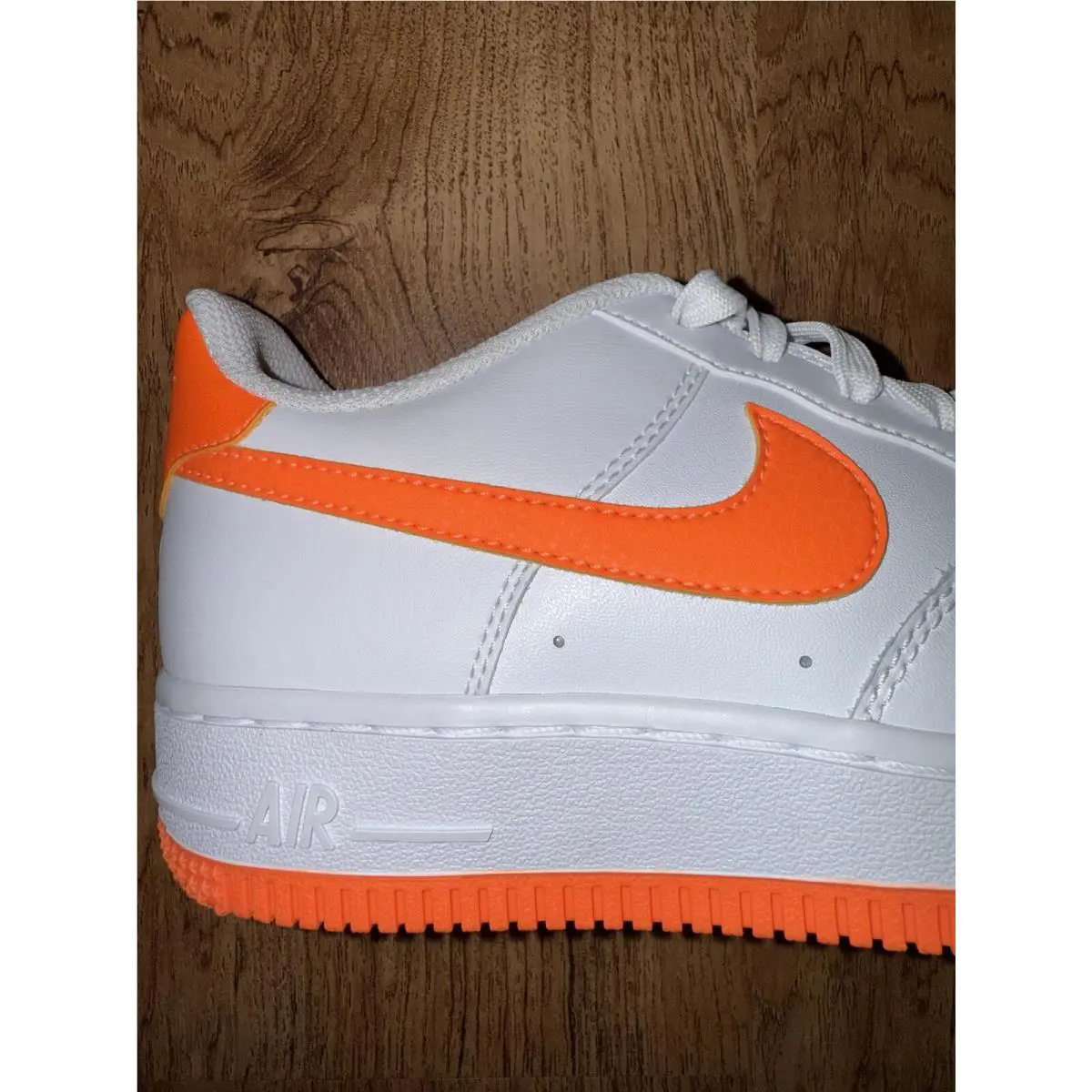 Nike shoes - White 10