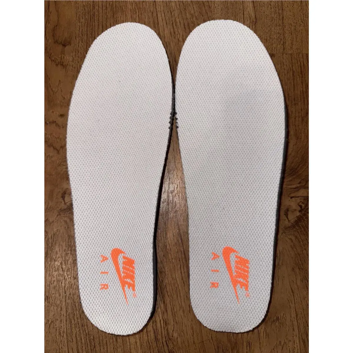 Nike shoes - White 12