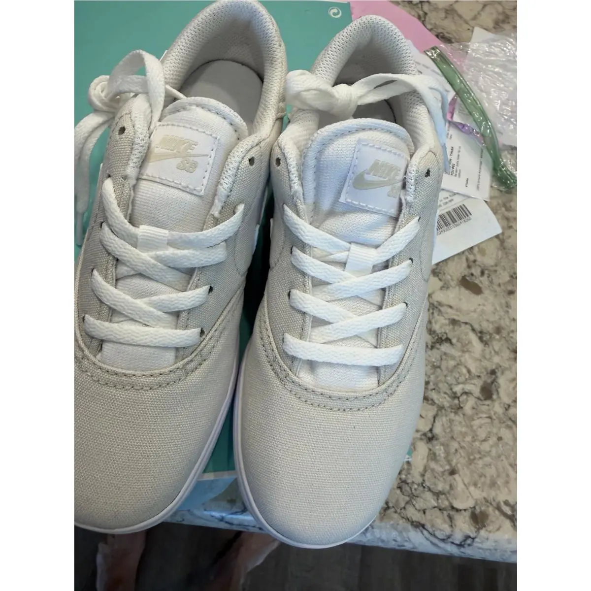 Nike Sb Check Size 2Y Youth