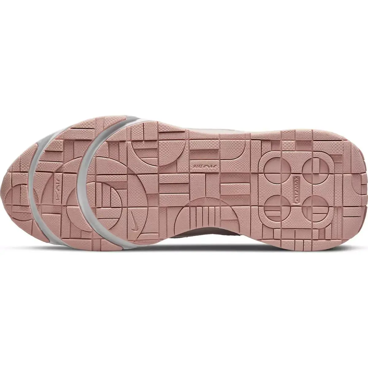 Nike shoes - Nike Air Max Interlock - Air Max Interlock - DV5695-600 - Pink 2