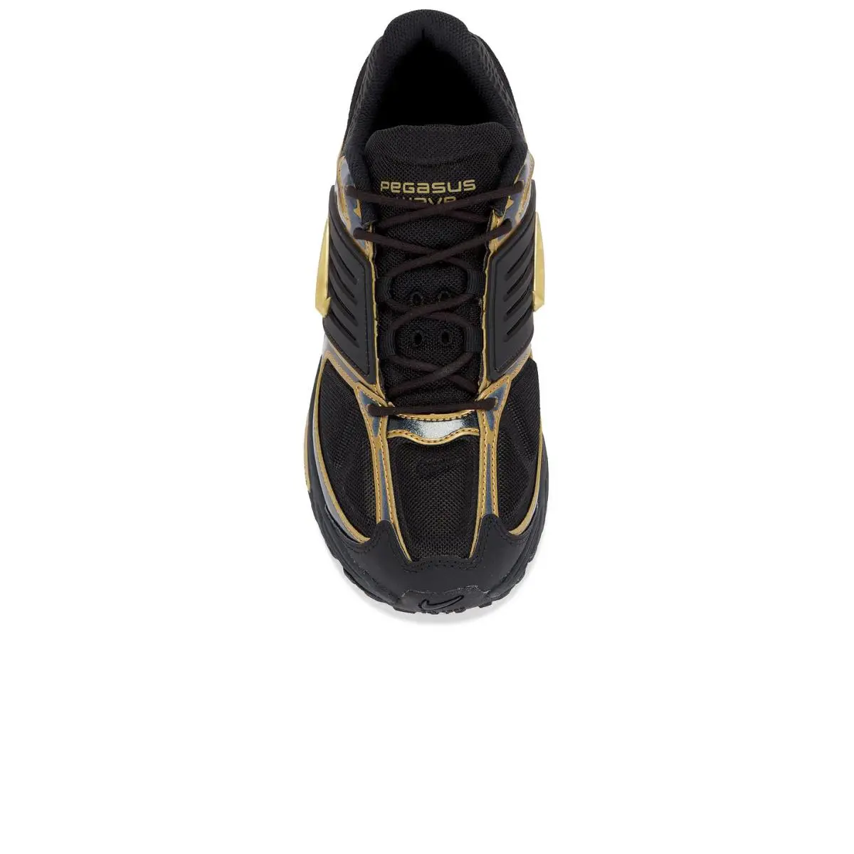 Nike shoes - Nike Air Pegasus - Air Pegasus - IB2996-010 - Black (UPC: 197860727403) 3