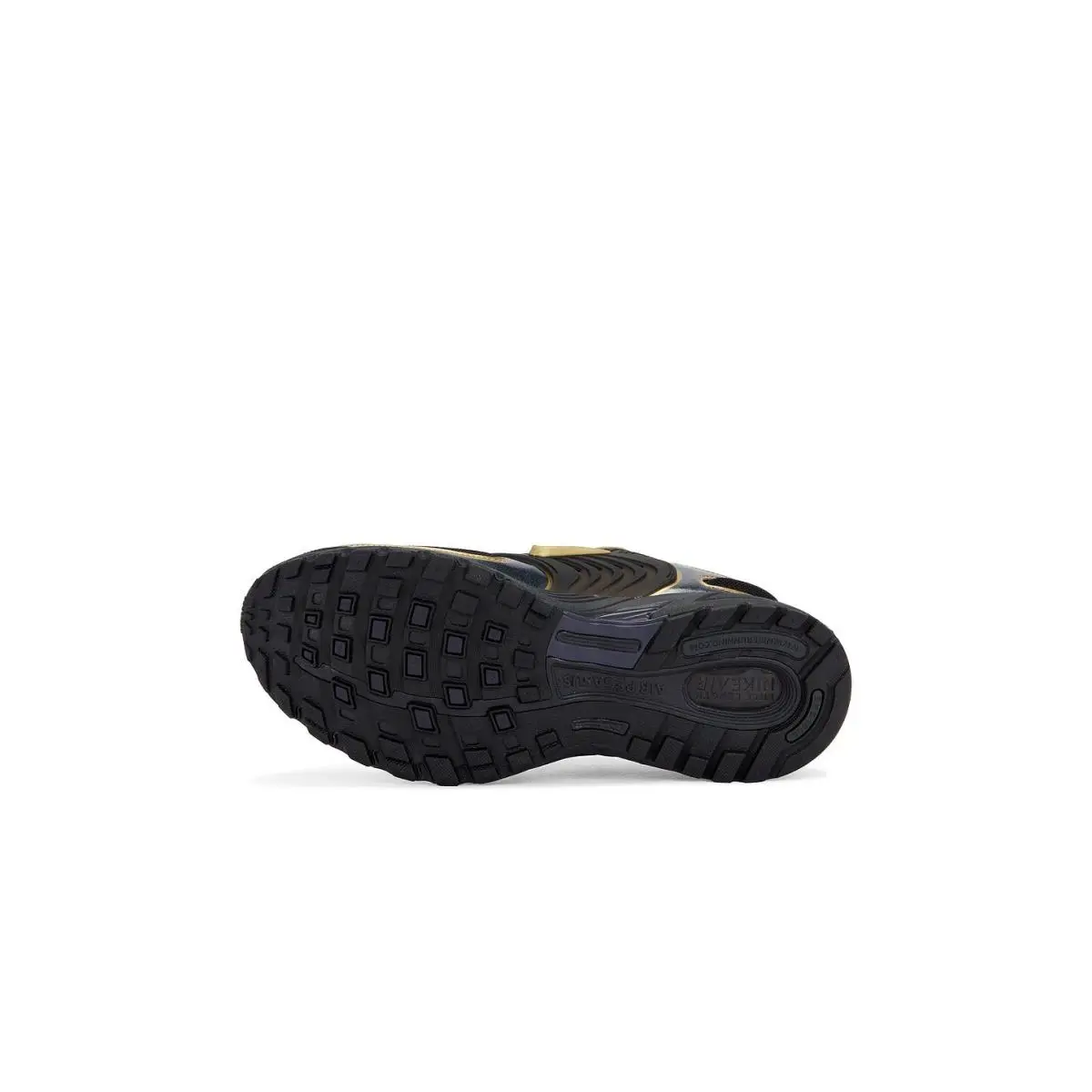 Nike shoes - Nike Air Pegasus - Air Pegasus - IB2996-010 - Black (UPC: 197860727403) 4