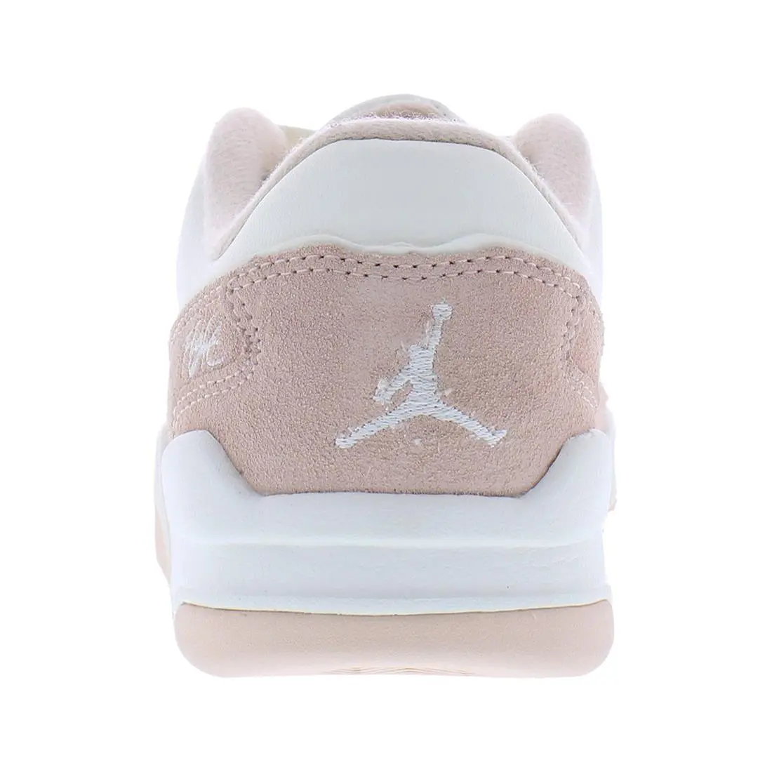 Nike shoes - Sail/Washed Coral, Main: White (UPC: 197859399864) 1
