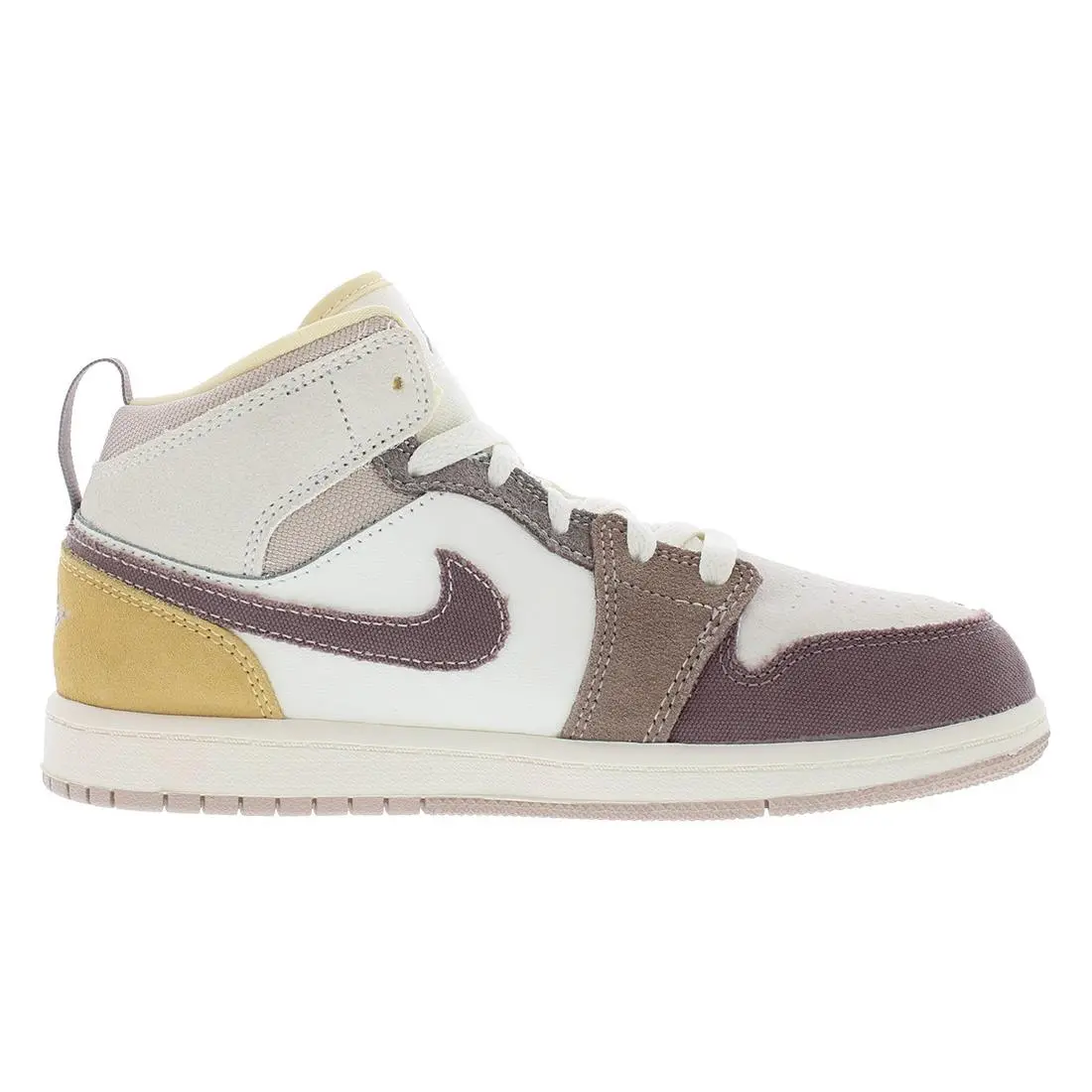 Nike shoes - DZ4468102 - DZ4468102 - Sail/Taupe Haze/Fossil Stone, Main: Multi-Colored (UPC: 196154226561) 1