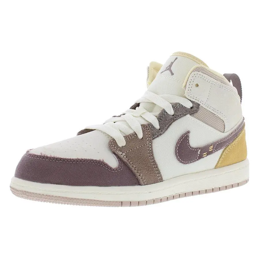 Nike shoes - DZ4468102 - DZ4468102 - Sail/Taupe Haze/Fossil Stone, Main: Multi-Colored (UPC: 196154226561) 3