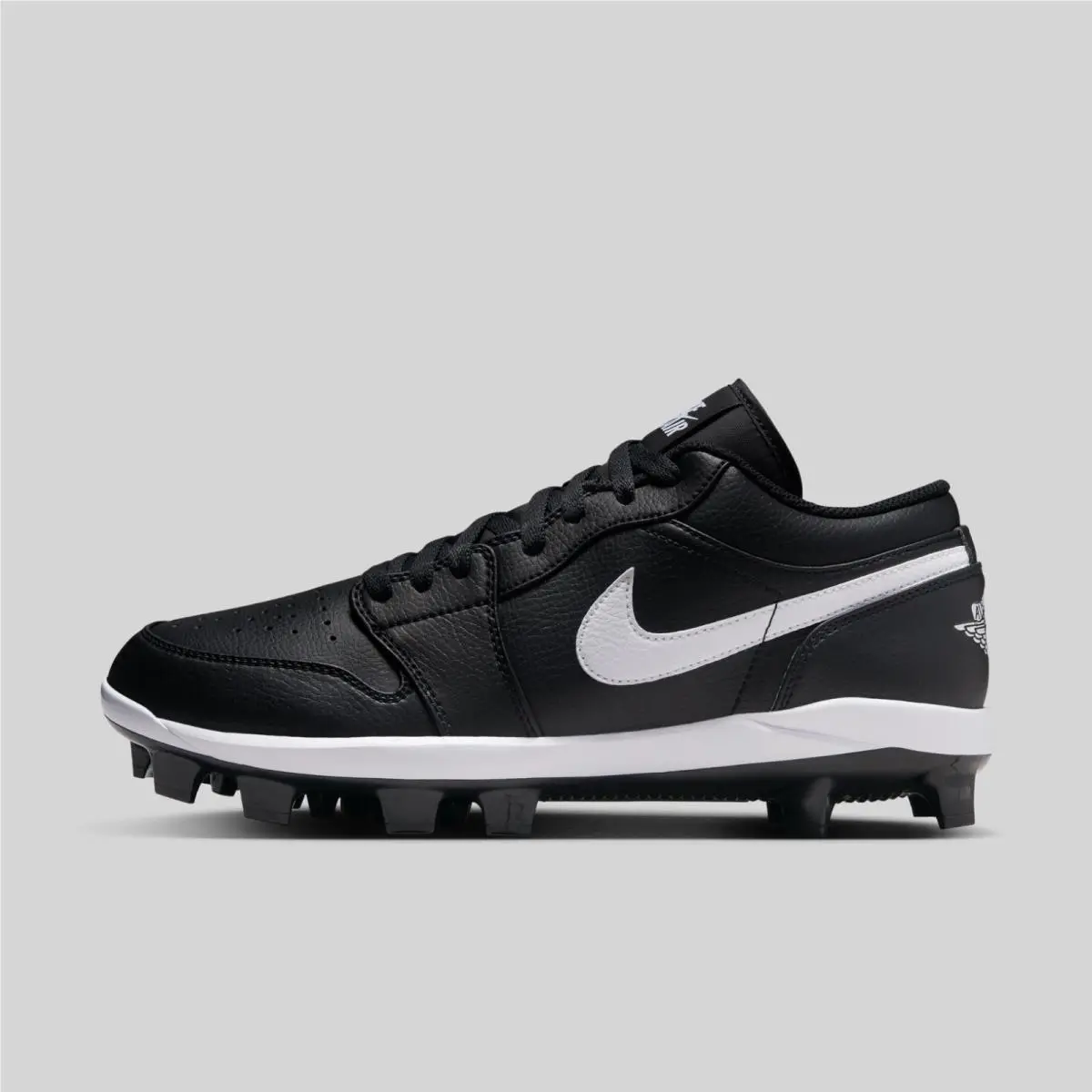 Nike shoes - Nike Air Jordan 1 - Air - CJ8524-011 - Black 0