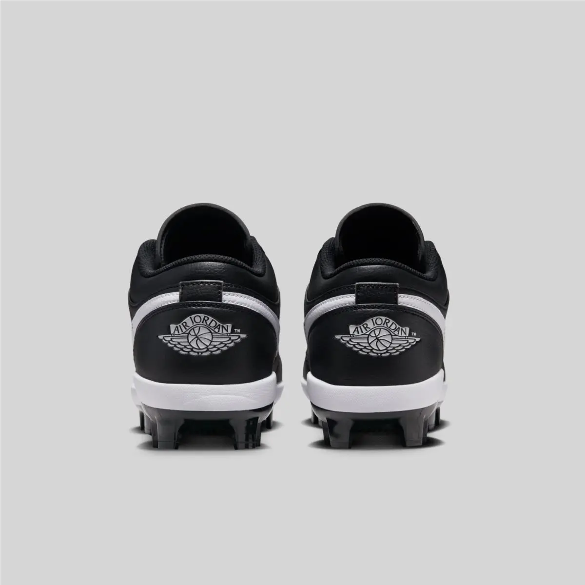 Nike shoes - Nike Air Jordan 1 - Air - CJ8524-011 - Black 3