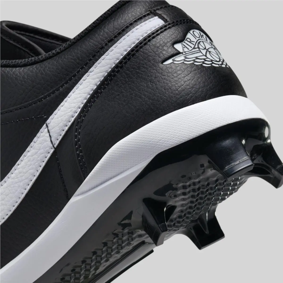 Nike shoes - Nike Air Jordan 1 - Air - CJ8524-011 - Black 7